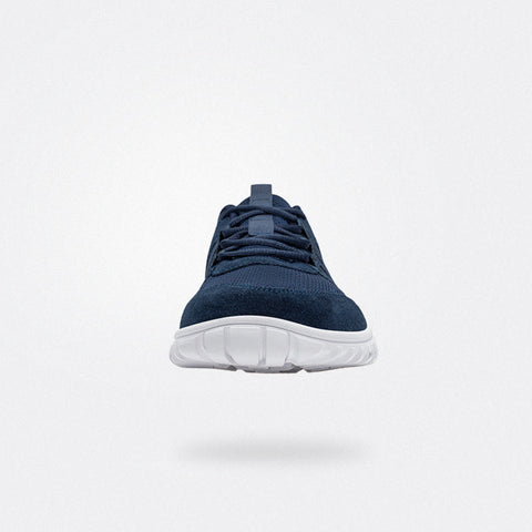 Crag - Scarpe Larghe