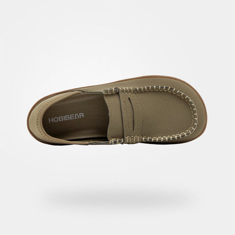 Manis - Mocassini Barefoot