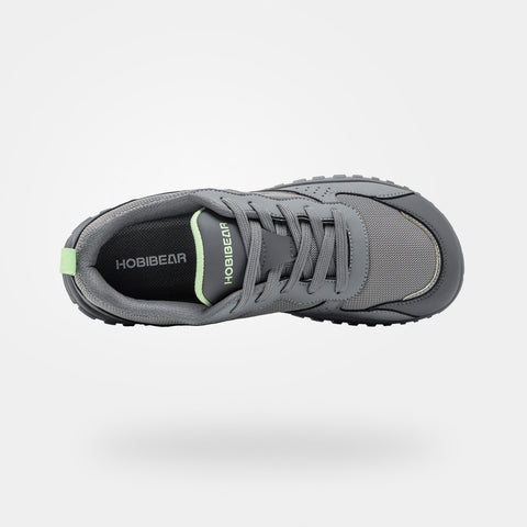 Crest - Scarpe Larghe