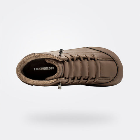 Ash 2.0 - Scarpe Barefoot Invernali