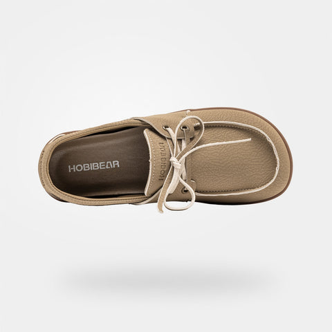 Acorn - Mocassini Barefoot