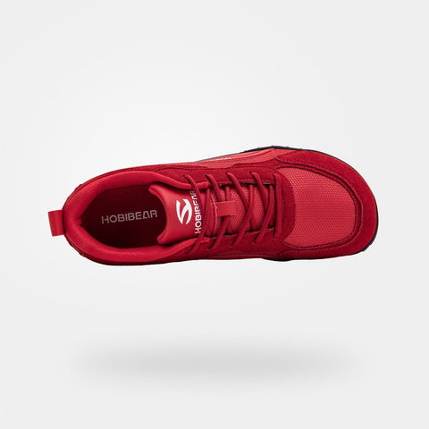 Eclipse - Scarpe Larghe