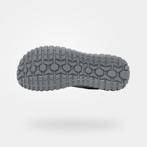 Crest - Scarpe Larghe