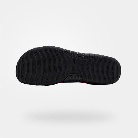 Eclipse - Scarpe Larghe