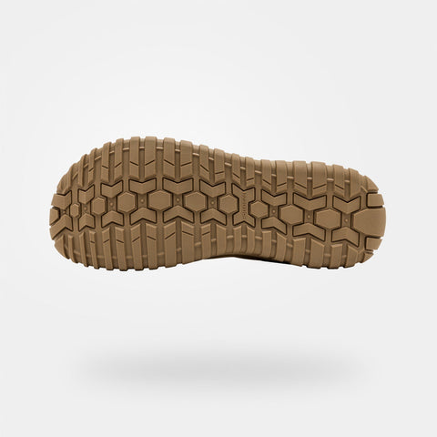 Alder - Scarpe Larghe