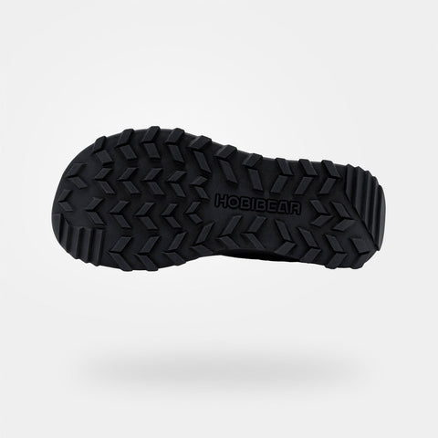 Aspen - Scarpe Larghe