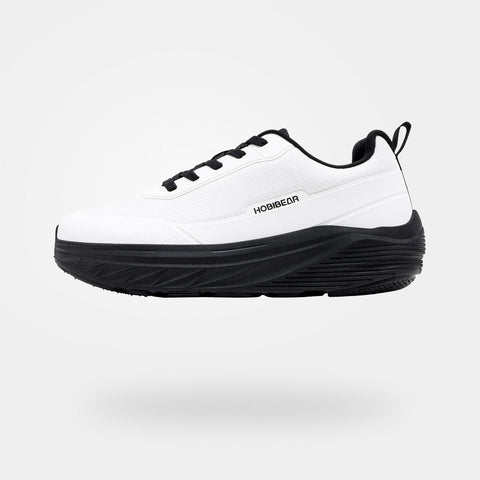 Aura - Scarpe Larghe