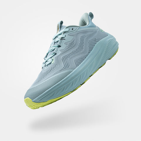 Glacier - Scarpe Larghe