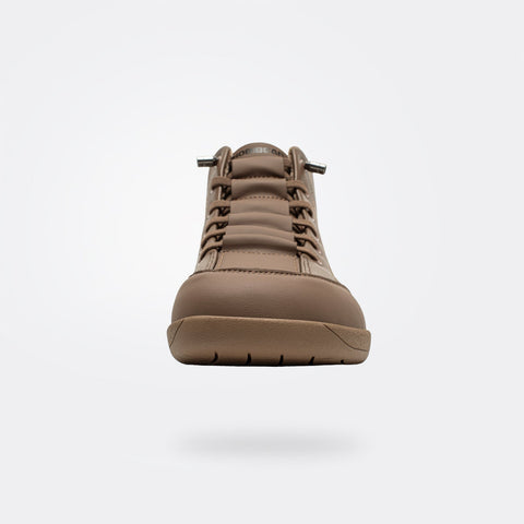 Ash 2.0 - Scarpe Barefoot Invernali