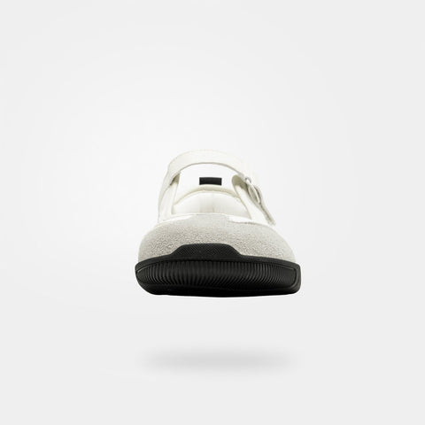 Lignum - Scarpe Mary Jane