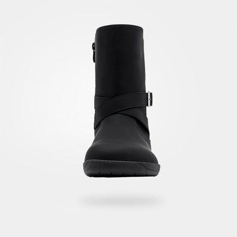 Teak - Scarpe Barefoot