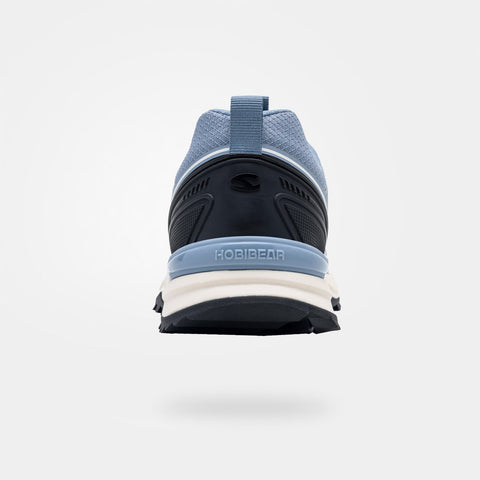 Sapphire - Scarpe Larghe