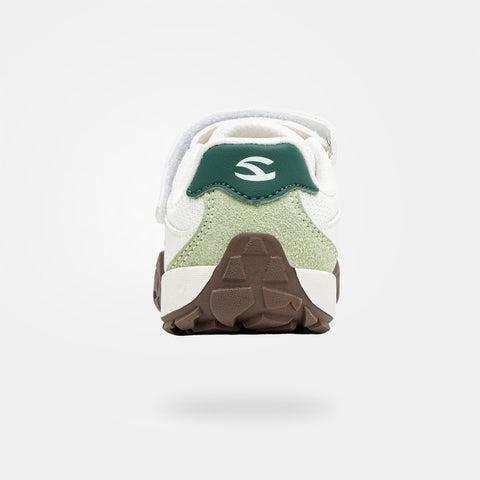 Bambini Hareball - Scarpe Larghe
