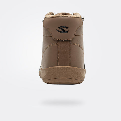 Ash 2.0 - Scarpe Barefoot Invernali