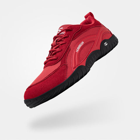 Eclipse - Scarpe Larghe
