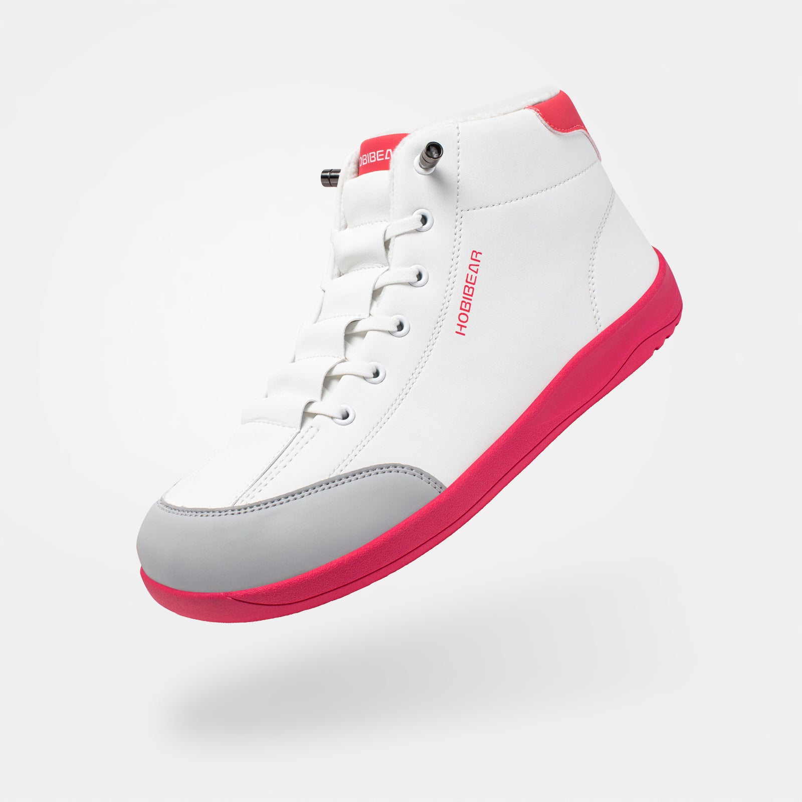 Ash - Scarpe Barefoot Invernali