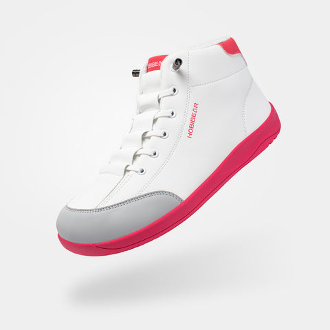 Ash - Scarpe Barefoot Invernali