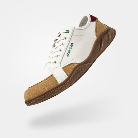 Oxalis - Scarpe Larghe