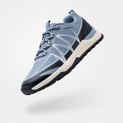Sapphire - Scarpe Larghe