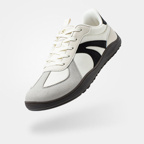 Jasmine - Scarpe Larghe