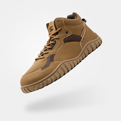 Alder - Scarpe Larghe