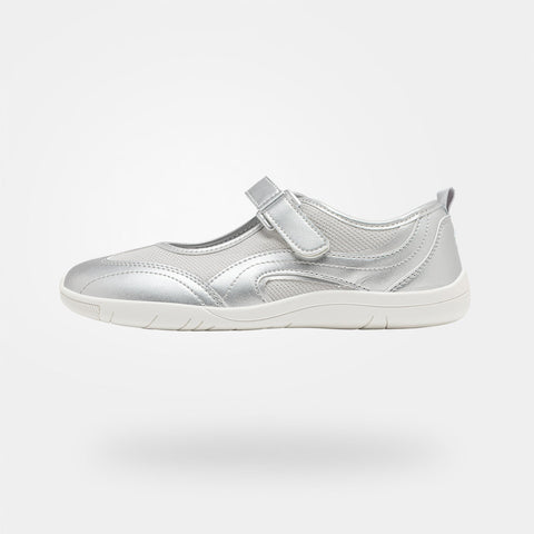 Lignum - Scarpe Mary Jane