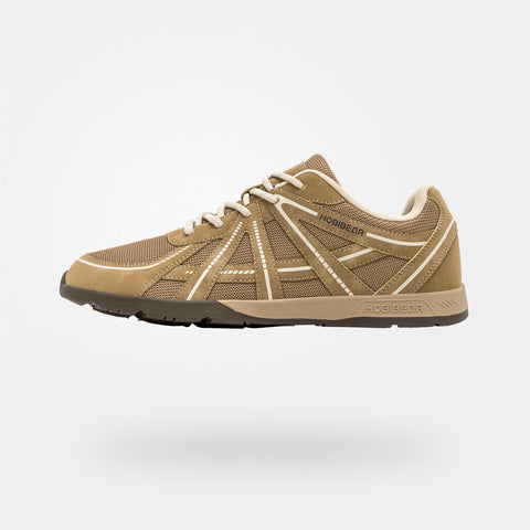 Flint - Scarpe Larghe