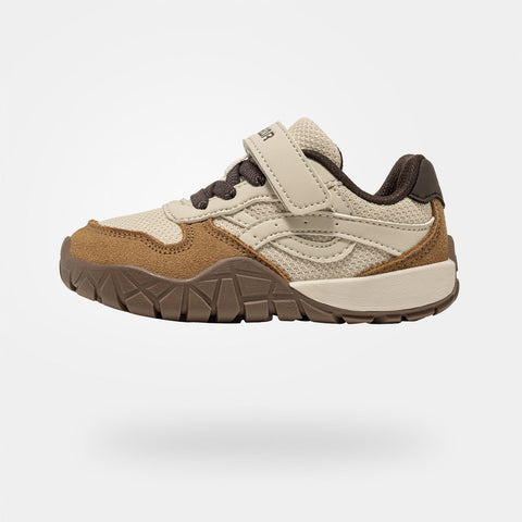 Bambini Hareball - Scarpe Larghe