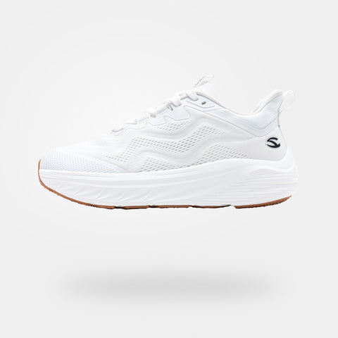 Glacier - Scarpe Larghe