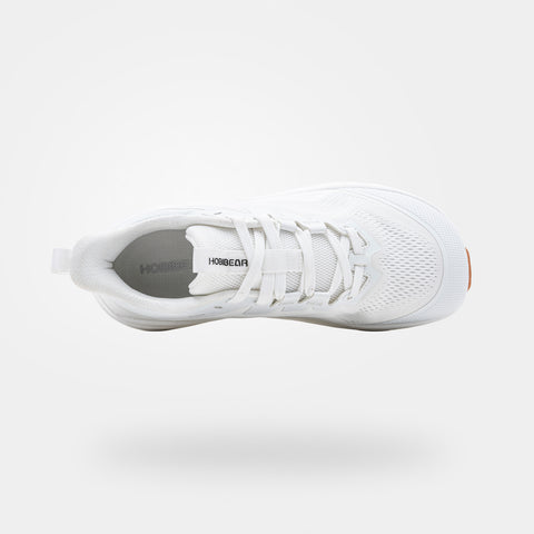 Glacier - Scarpe Larghe