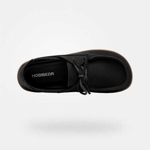 Lotus - Mocassini Barefoot