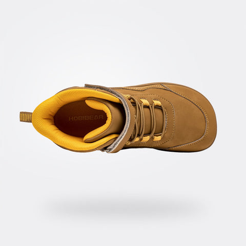 Bambini Hazel - Scarpe Barefoot