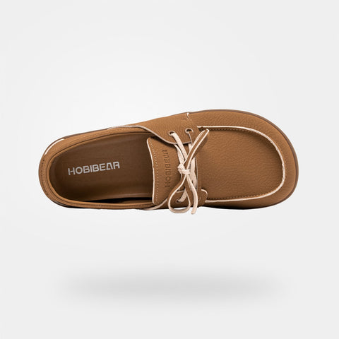Acorn - Mocassini Barefoot
