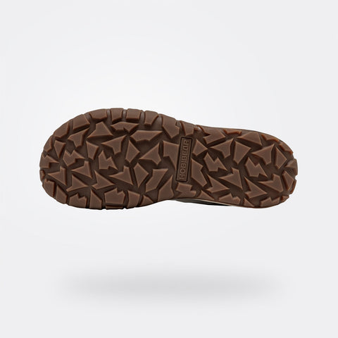 Aether - Scarpe Larghe