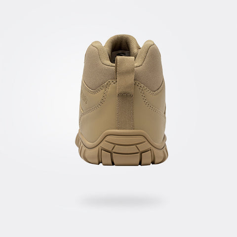 Oak - Scarpe Barefoot