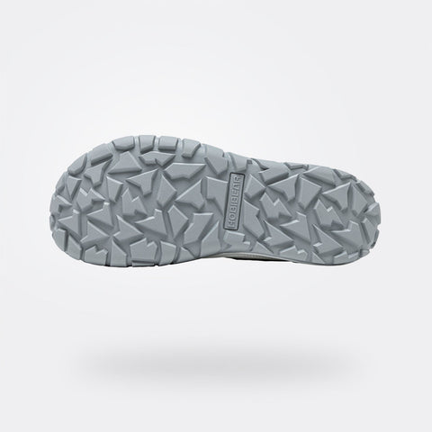 Hickory - Scarpe Larghe