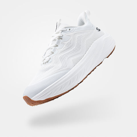 Glacier - Scarpe Larghe