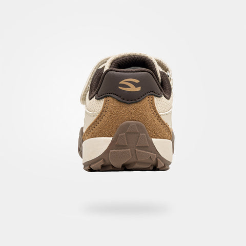 Bambini Hareball - Scarpe Larghe