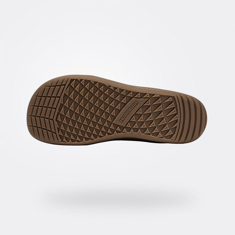 Ash - Scarpe Barefoot Invernali