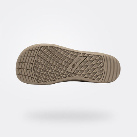 Ash - Scarpe Barefoot Invernali