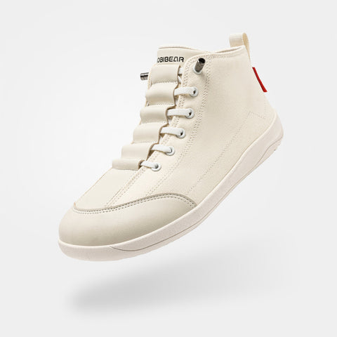 Rowan - Scarpe Barefoot