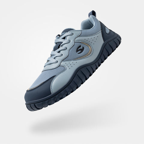 Crest - Scarpe Larghe