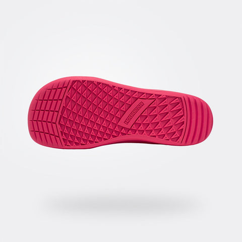 Ash - Scarpe Barefoot Invernali
