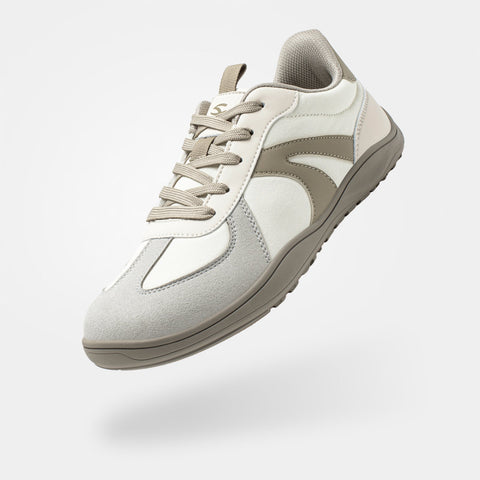 Jasmine - Scarpe Larghe