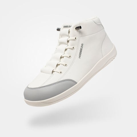 Ash - Scarpe Barefoot Invernali