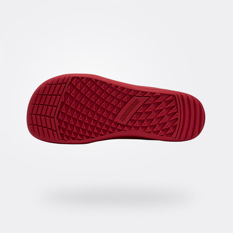 Ash - Scarpe Barefoot Invernali