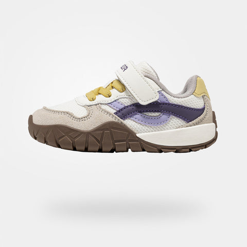 Bambini Hareball - Scarpe Larghe