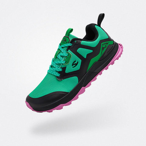 Aurora - Scarpe Larghe