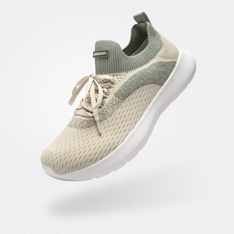 Nebula - Scarpe Larghe
