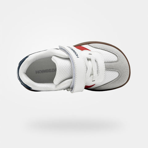 Bambini Lily - Scarpe Larghe